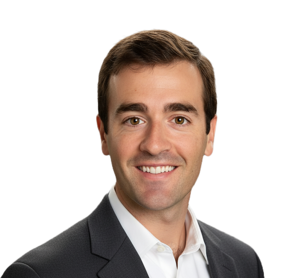 Christopher Hand